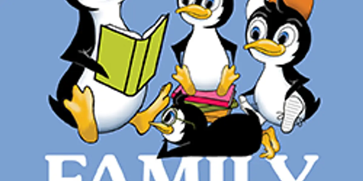 Family Storytime