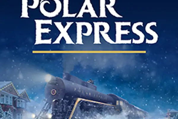 All Aboard the Polar Express