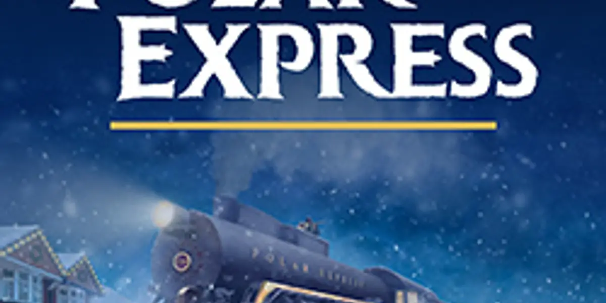 All Aboard the Polar Express