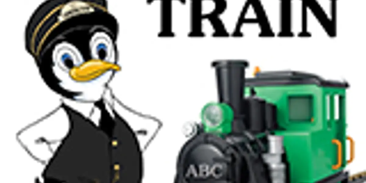 Alphabet Train