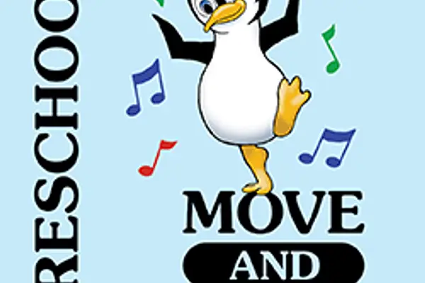Preschool Move and Learn