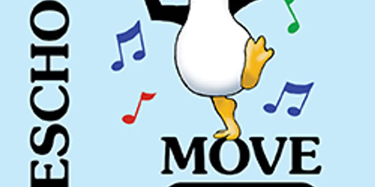 Preschool Move and Learn