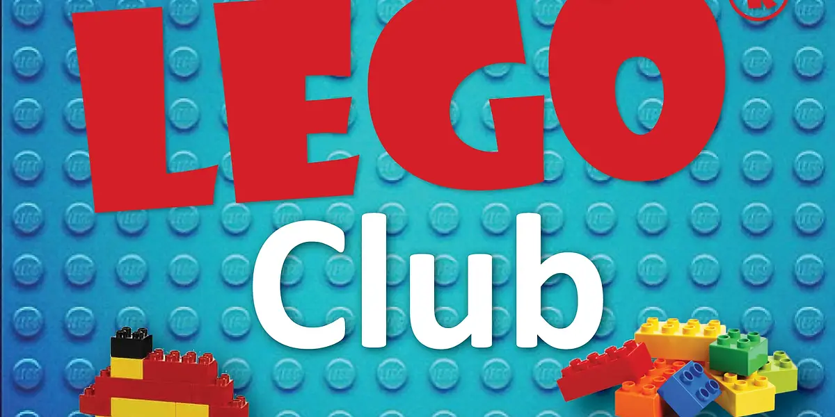 Lego Club - Northwest