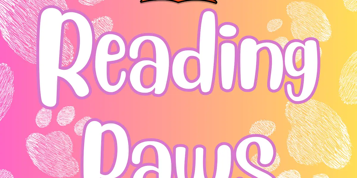 READing Paws - Northwest
