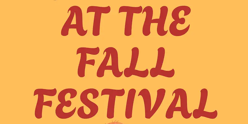 Fall Festival @ the Children's Park