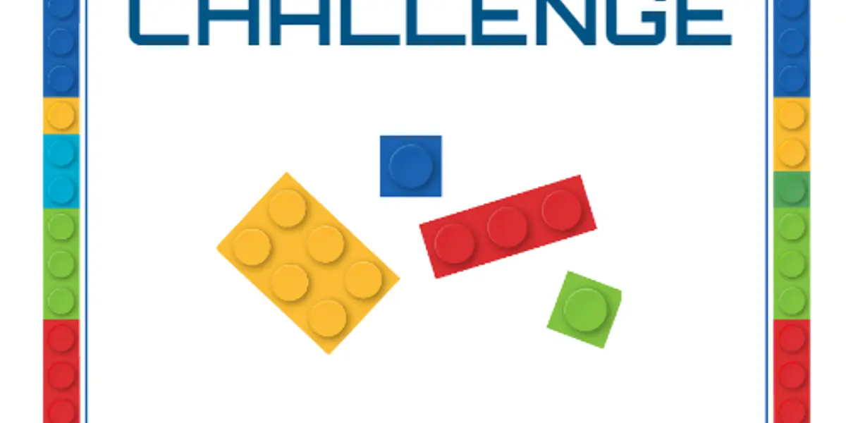 Lego Challenge