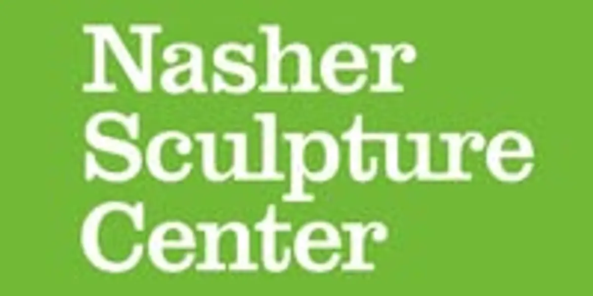 Arts& Crafts presented by the Nasher Sculpture Center