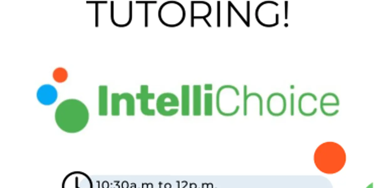 IntelliChoice K-12 Math Tutoring