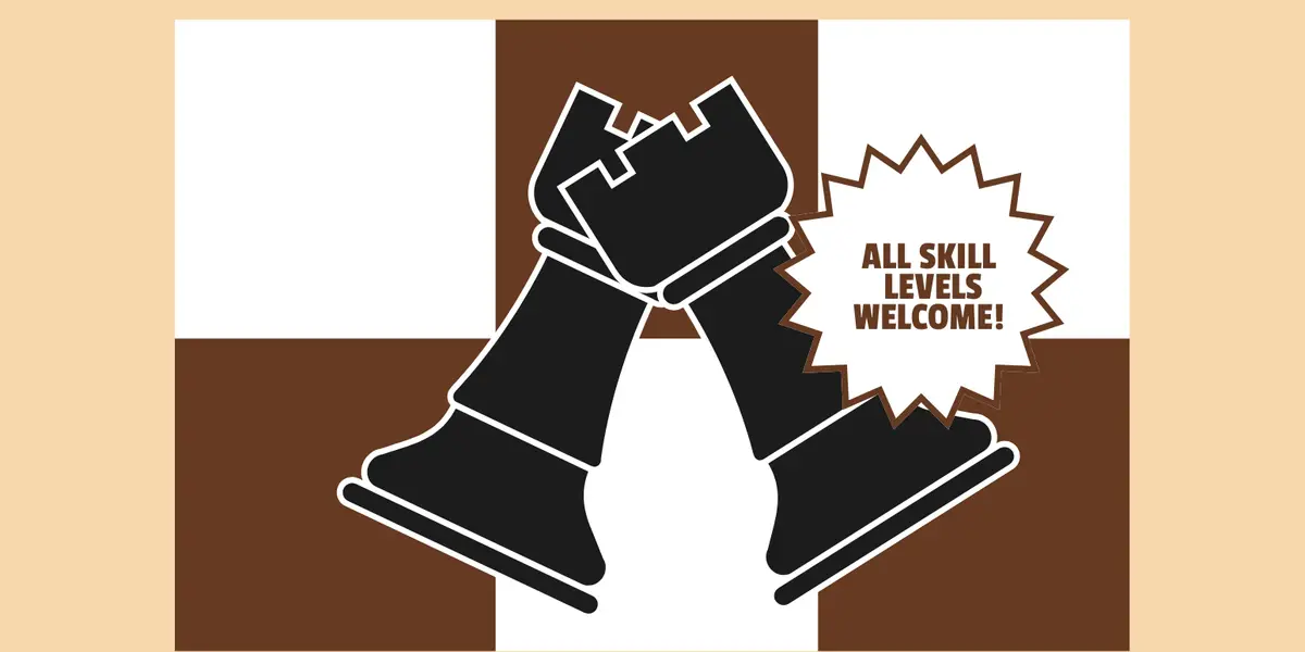 Check, Please: Chess Club