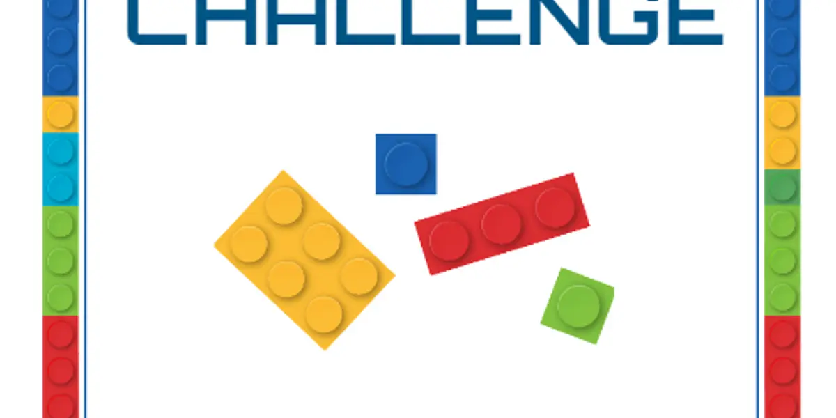 Lego Challenge