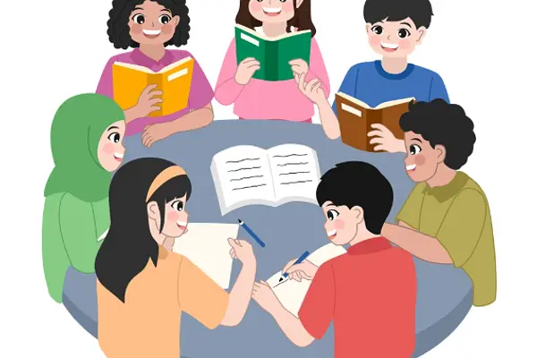 Humanities Club for Teens
