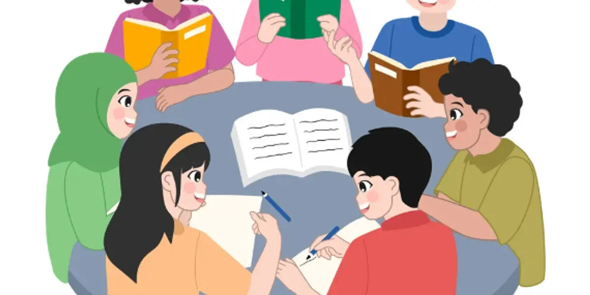 Humanities Club for Teens