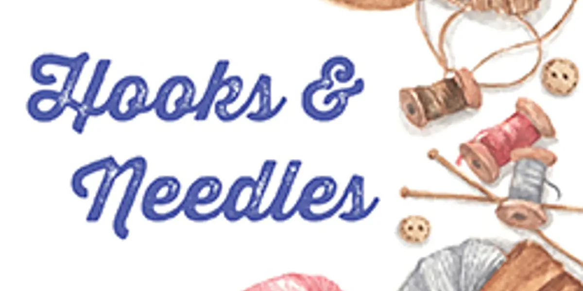 Hooks & Needles
