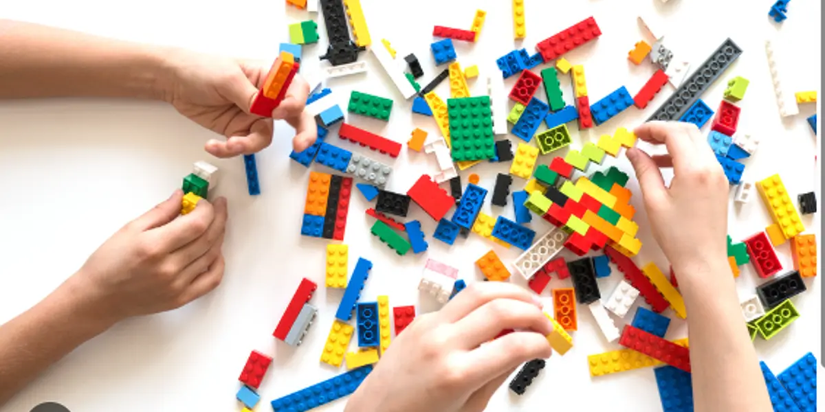 Lego Hour