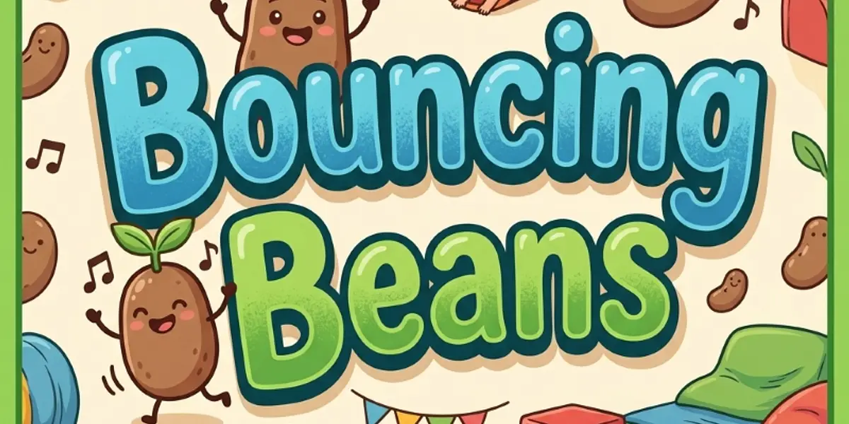 Bouncing Beans