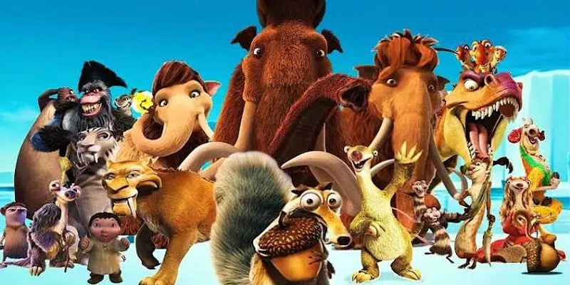 Family Movie Day