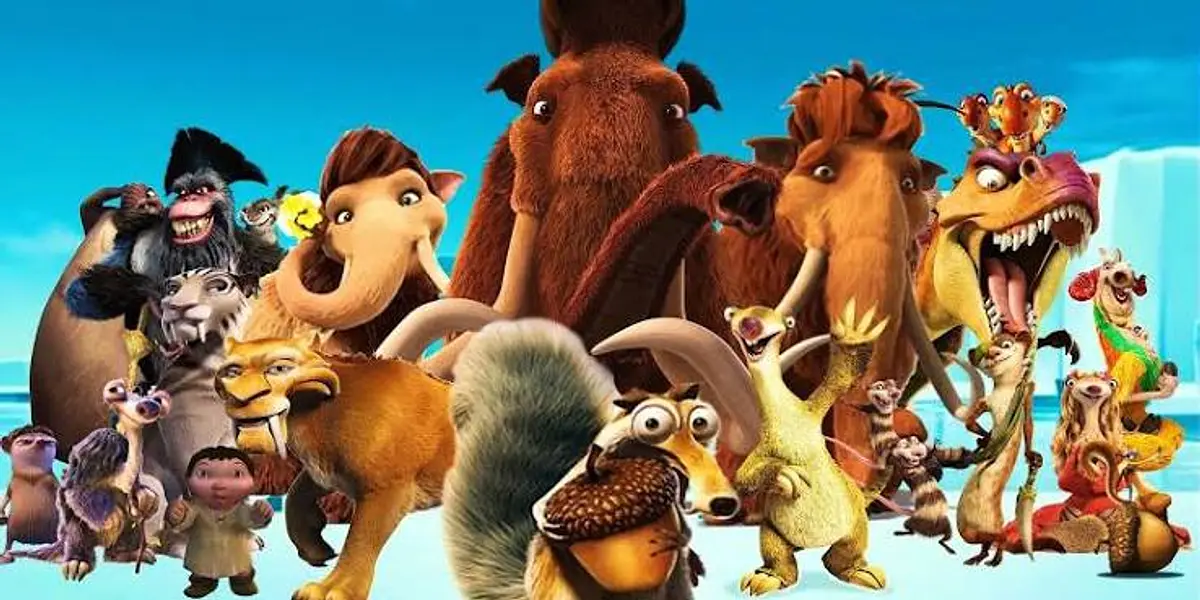 Family Movie Day