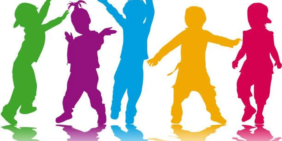 Movement Saturday!