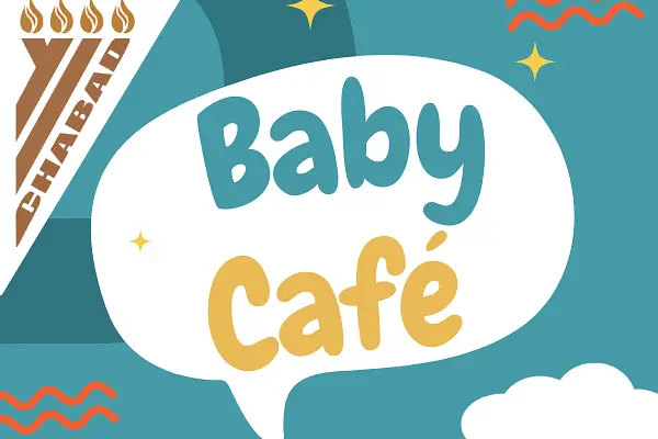 Baby Café: Friendsgiving