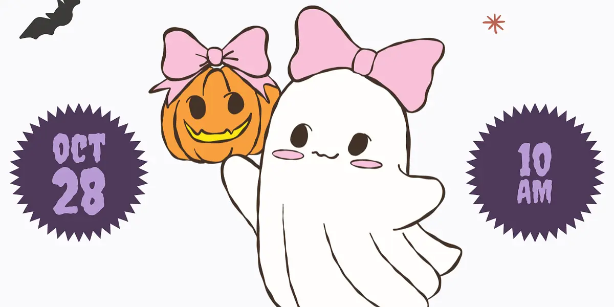 Halloween Hike (AH)