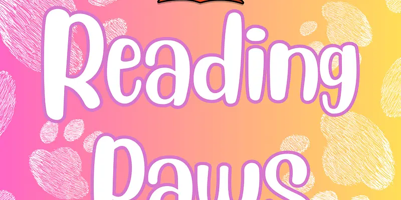 READing Paws - North