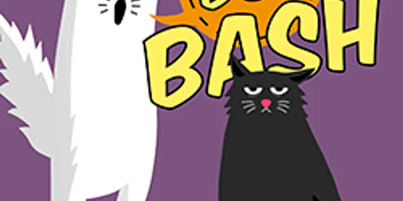 Boo Bash