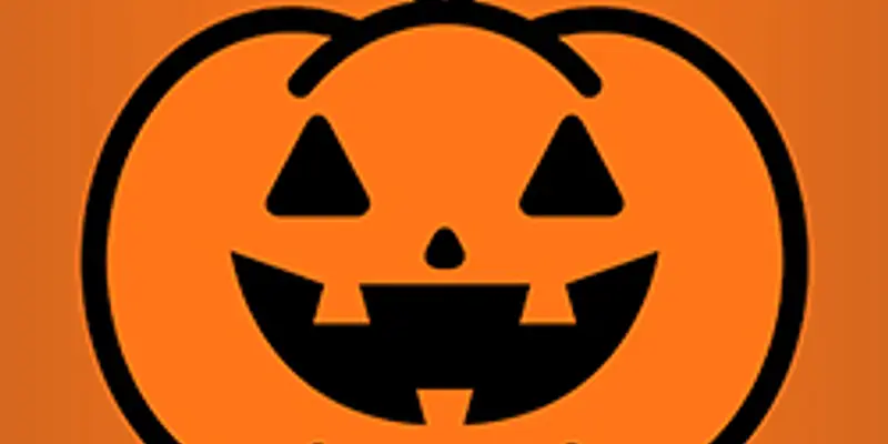 Recycled Crafts: Jack-o'-Lantern