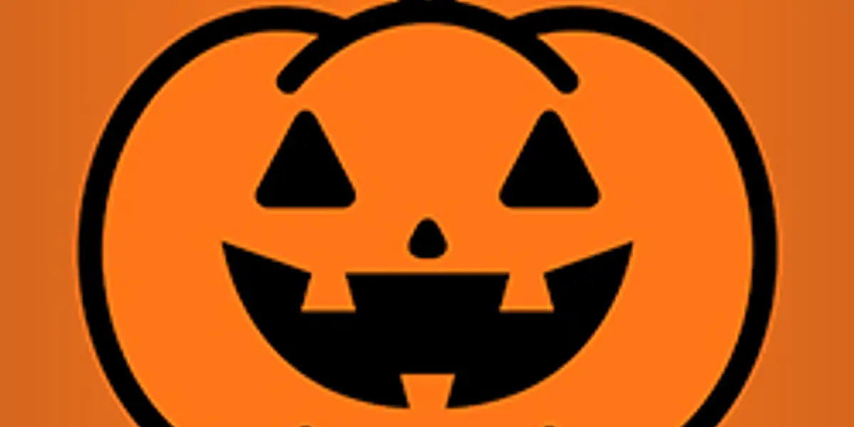 Recycled Crafts: Jack-o'-Lantern