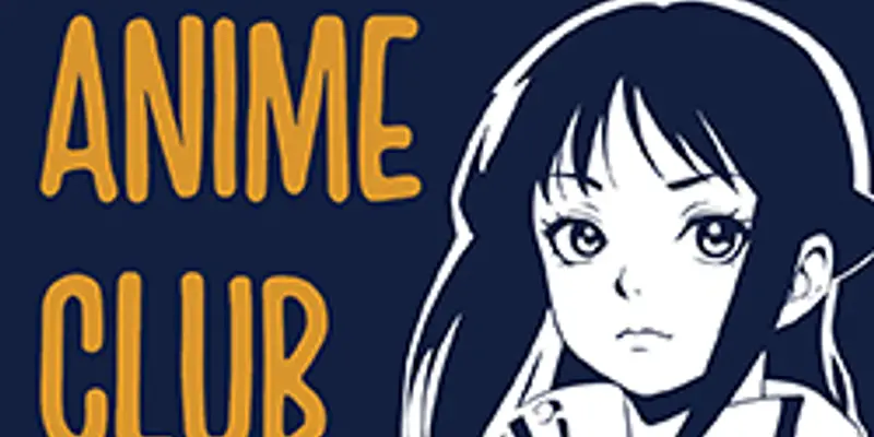 Eldersburg Branch Anime Club