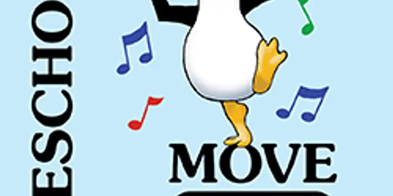 Preschool Move and Learn