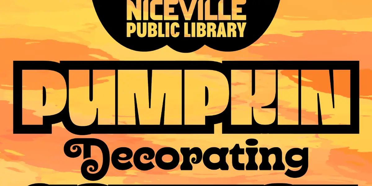 Pumpkin Decorating Contest - Last Day for Submissions!