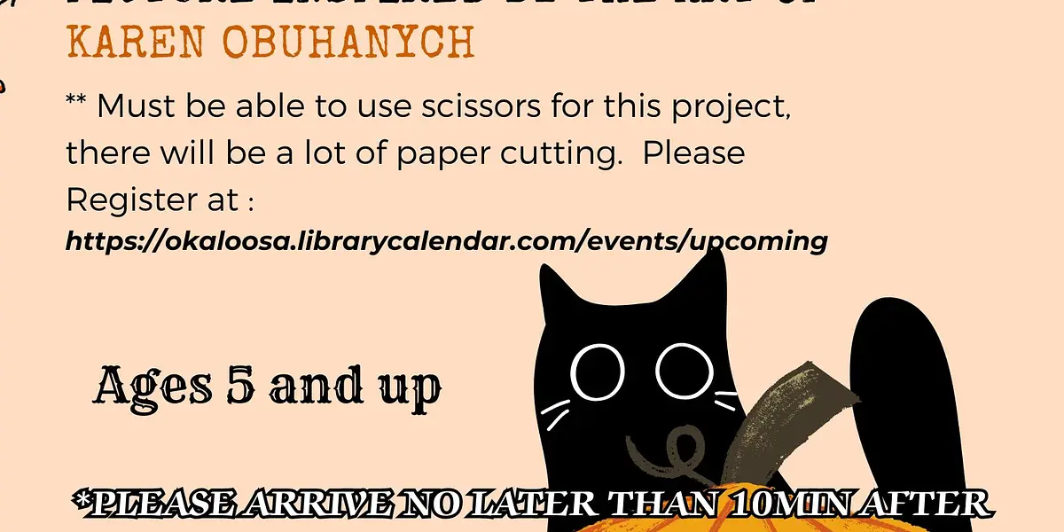 Art at the Library