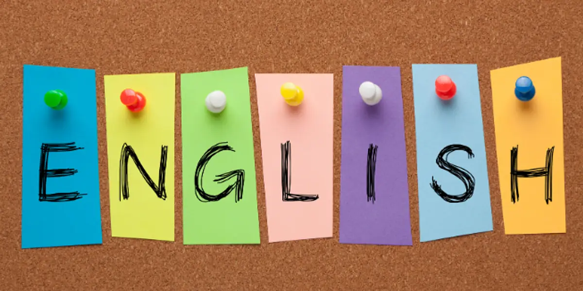 English for Beginners