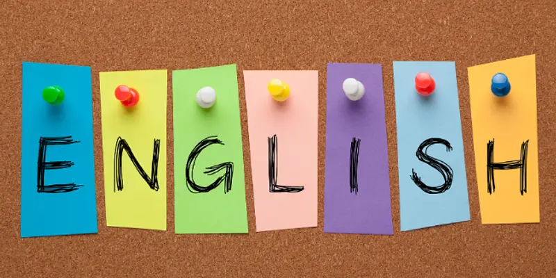 English for Beginners