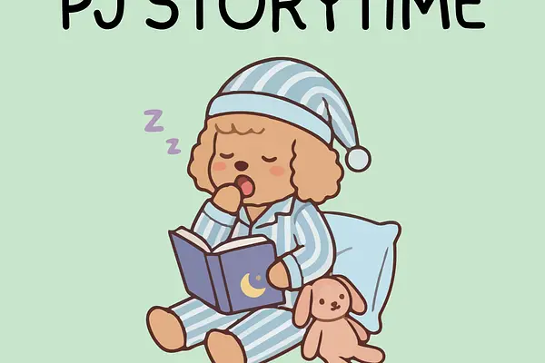 PJ Storytime at Lakewood Branch
