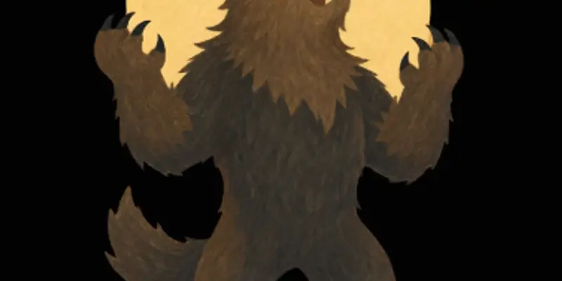 Teen One Night Werewolf Game Night