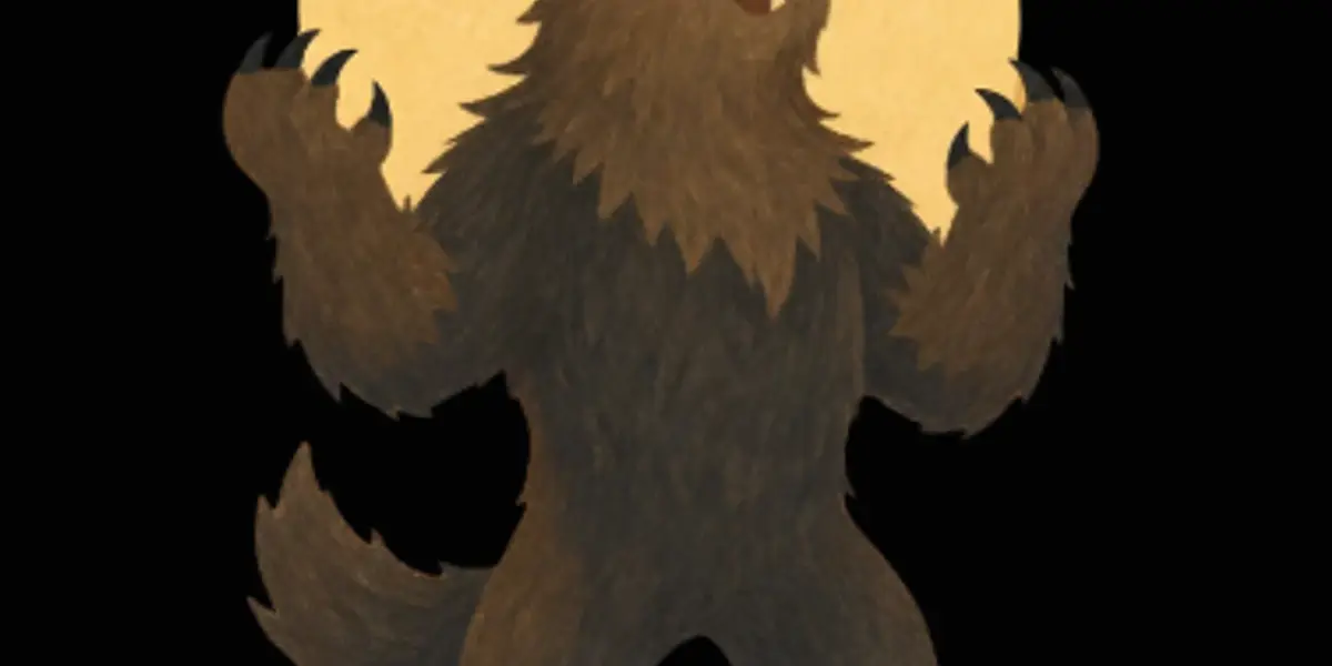 Teen One Night Werewolf Game Night