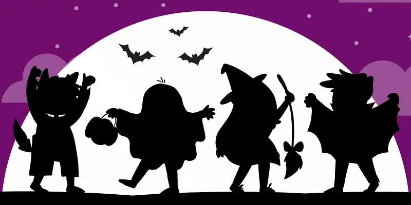 Halloween Parade