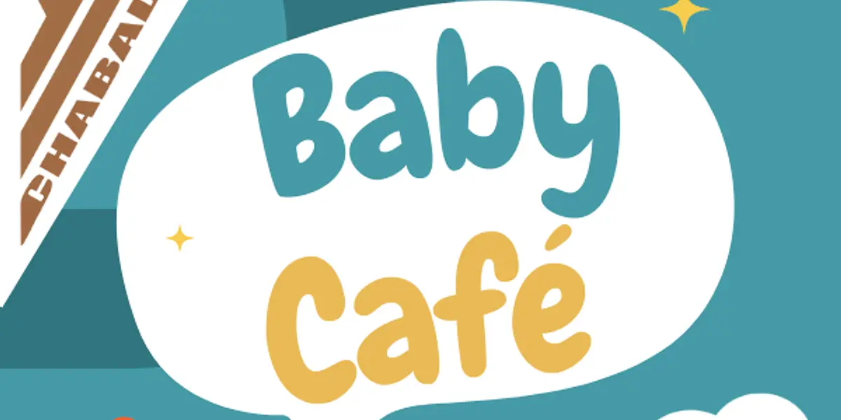 Baby Café: Shabbat