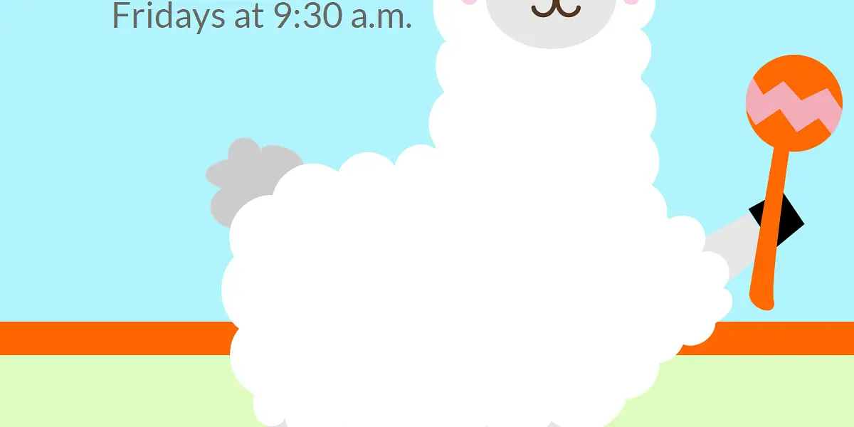 Baby Basics Storytime