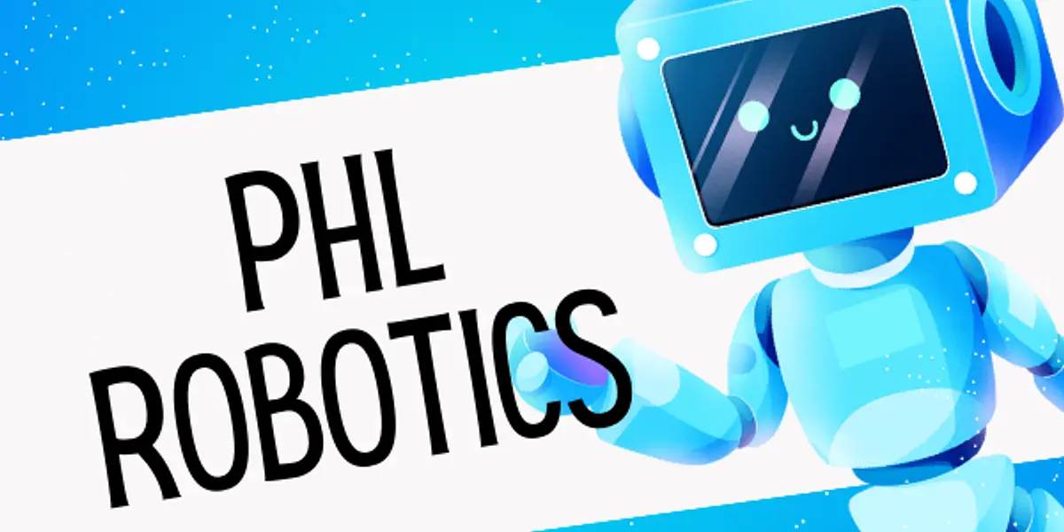 PHL Competition Robotics