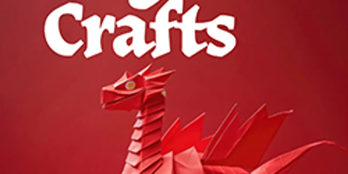 Dragon Crafts
