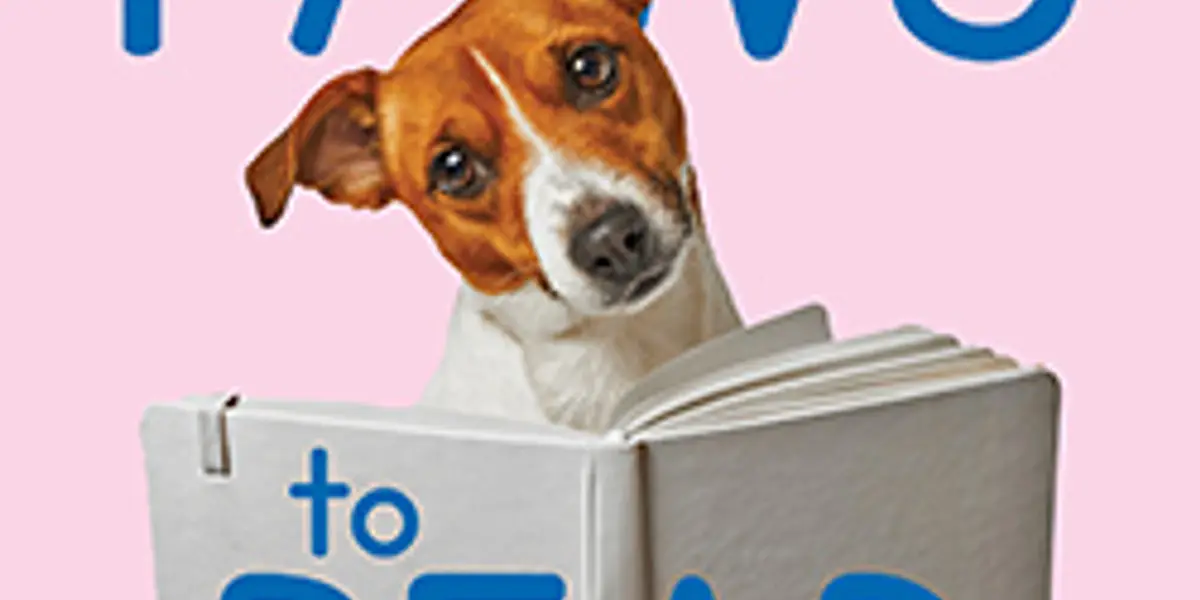 PAWS to Read