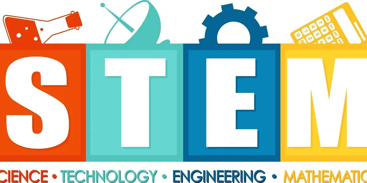 STEM Stuff