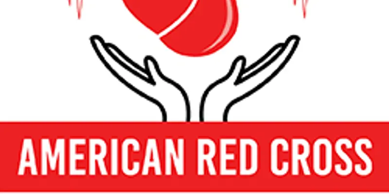 American Red Cross Blood Drive