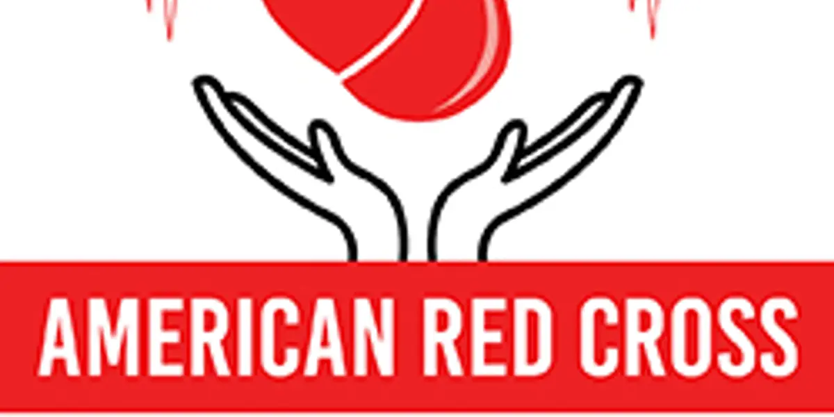 American Red Cross Blood Drive