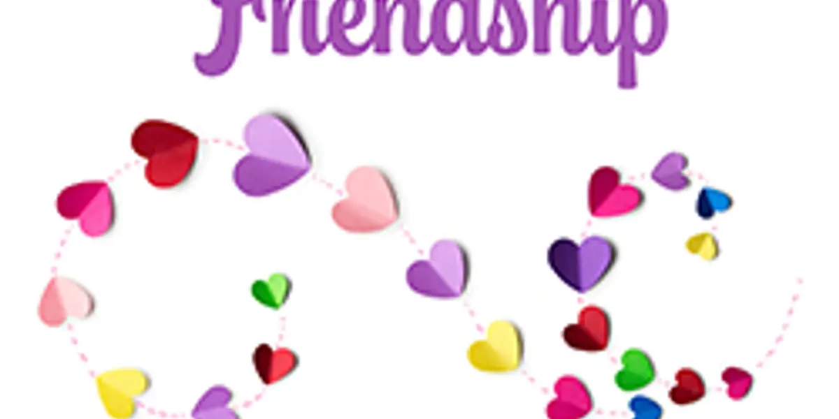 Club Friendship: Libraries Are for Everyone
