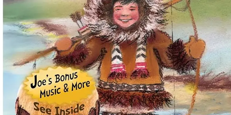 Local Author Storytime - Abigail Turner