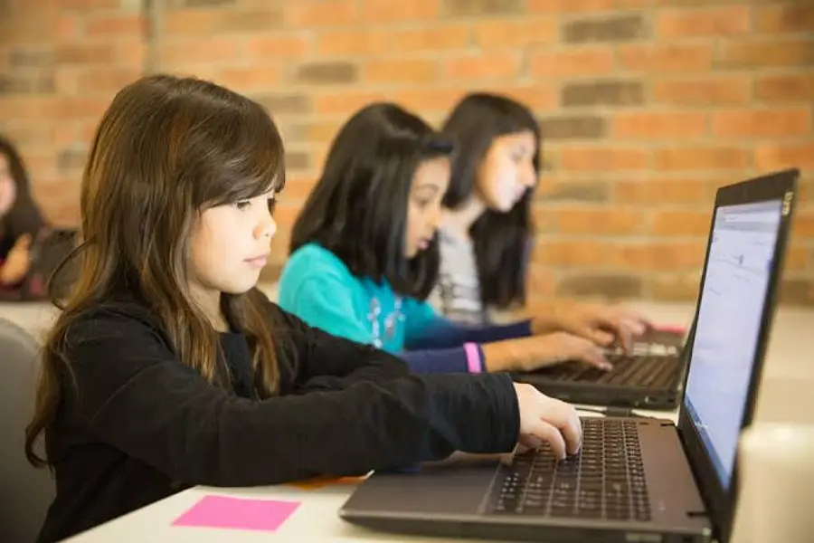 Youth STEM: Artificial Intelligence at Forest Green Branch