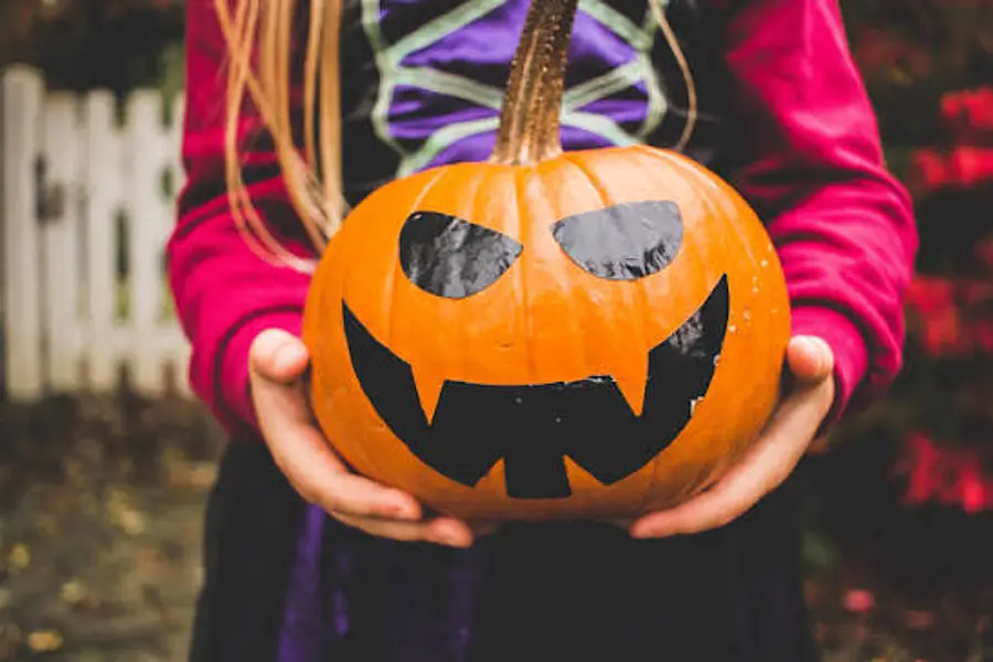 Monster Mash at Forest Green Branch